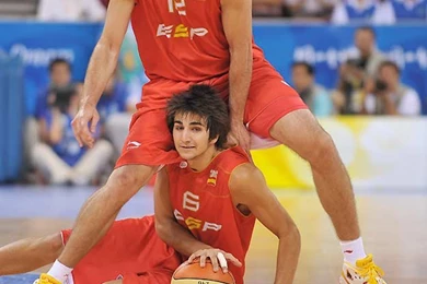 Lowscompfacca: Ricky Rubio Wallpapers