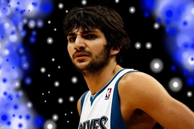 Panoramio   Photo Of Ricky Rubio Wallpapers By TheMarcoslio
