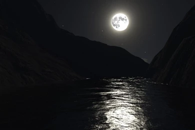 40 Dark Moon Wallpapers 1600 Hd Wallpapers 1683 :: Dark Moon Hd ...