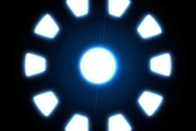 Top 10 HD Iron Man Wallpapers For iPhone 5/5s