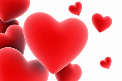 Hearts HD Wallpapers