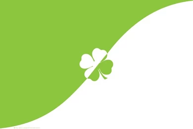 Lucky Clover By WallpapersWide On DeviantArt