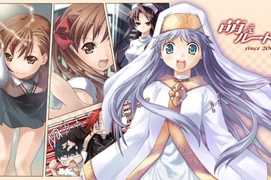 Aru Majutsu No Index Wallpapers 55663