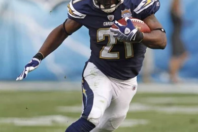 Vito Stellino's NFL Confidential: RBs LaDainian Tomlinson And ...