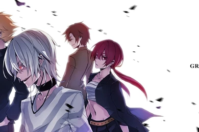 To Aru Majutsu No Index Wallpapers