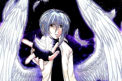 Creature Academy RP: Rebooted Figment