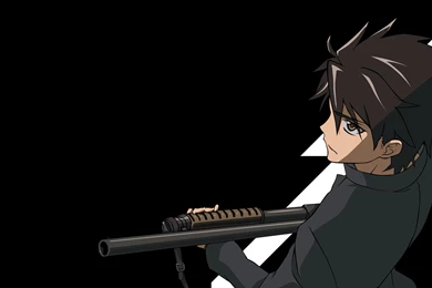 High School Of The Dead 4 By Bugman300 On DeviantArt