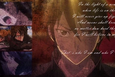 HotD] Highschool Of The Dead \Wallpaper/ By AngelShadow92 On ...