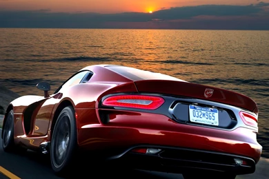 Download Wallpapers 3840x2160 Dodge, Viper, Gts, Srt, 2012 4K Ultra ...