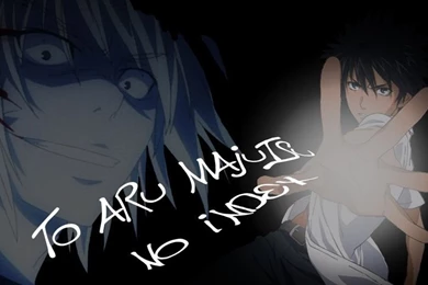 Wallpapers To Aru Majutsu No Index By Sigoriv On DeviantArt