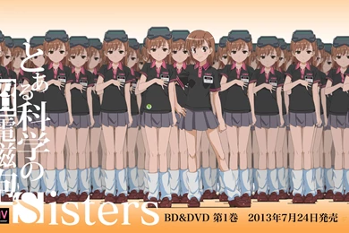 Misaka Mikoto, Wallpapers Zerochan Anime Image Board