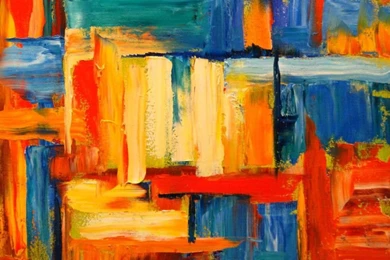 Abstract Art Painting Wallpapers HD Image, Photo Or Picture ...