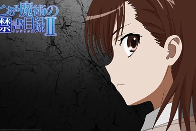 Download Wallpapers 2560x1600 To Aru Majutsu No Index, Misaka ...