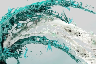 Wallpapers Paint Abstract 1280x960