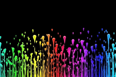 Colorf Paint Wallpapers