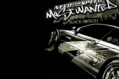 Nfs Most Wanted Wallpapers   Wallpapers Cave