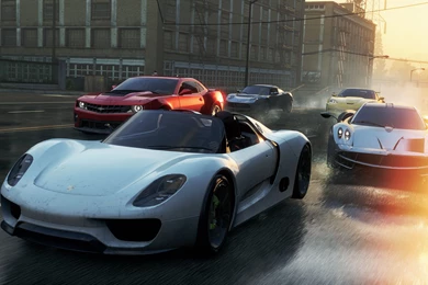 Need For Speed Most Wanted New HD Wallpapers   All HD Wallpapers