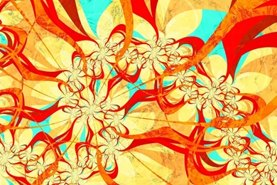 Paint In Water Wallpapers   Abstract Wallpapers