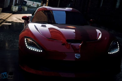 Need For Speed Most Wanted 2012 Hd Wallpapers 140238