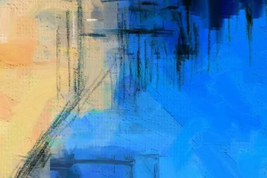 Paint iPhone 6 Wallpapers