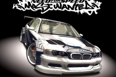 Need For Speed Most Wanted Wallpapers Need For Speed Most Wanted ...