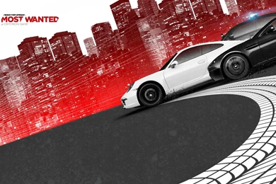 Need For Speed Most Wanted Wallpapers Wallpapers Cave