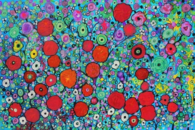 Abstract Art Painting Hd Postures   Wallpaperss HD