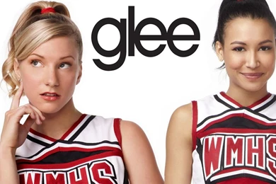 Glee Wallpapers Glee Photo (15006341) Fanpop