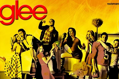 Glee Cast Wallpapers   Glee Wallpapers (11246039)   Fanpop