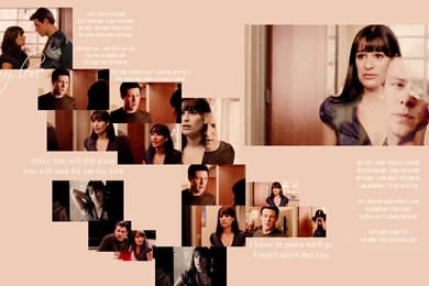 Glee Wallpapers   Wallpapers Cave