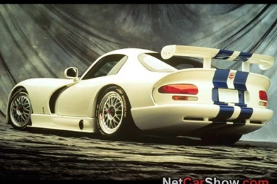 Exotic cars   D   Dodge Viper GTS R   Page 1