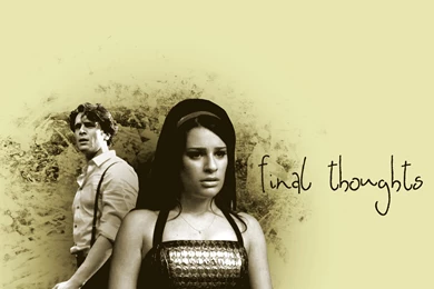 GleeWallpapers!   Glee Wallpapers (25915098)   Fanpop