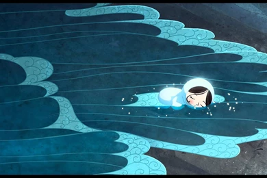 Song Of The Sea Computer Wallpapers, Desktop Backgrounds ...