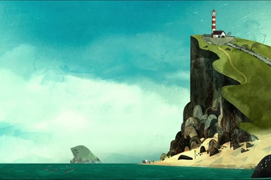 Song Of The Sea Wallpapers   Album On Imgur