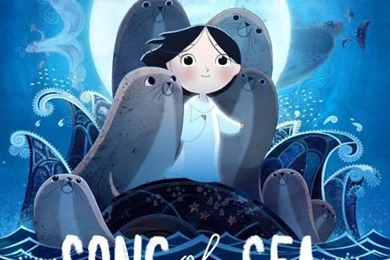 Song Of The Sea