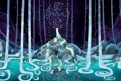 Song Of The Sea New HD Wallpapers   All HD Wallpapers