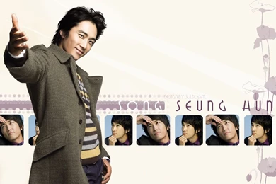 Wallpapers Songs Song Seung Hun Welcome 1024x768