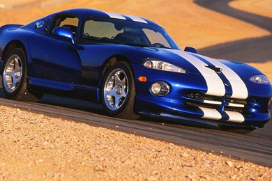 2015 Dodge Viper GTS R Wallpapers
