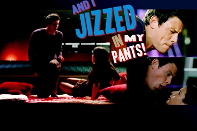 Glee Wallpapers !   Glee Wallpapers (13309755)   Fanpop