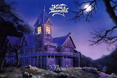 King Diamond Wallpapers   Wallpapers Cave