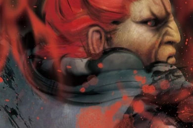 iPhone 5   Video Game/Street Fighter   Wallpapers ID: 612002