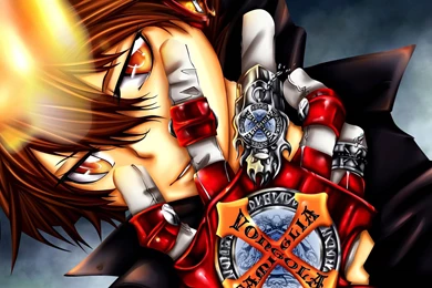 Hitman Reborn Wallpapers HD   Wallpapers Cave