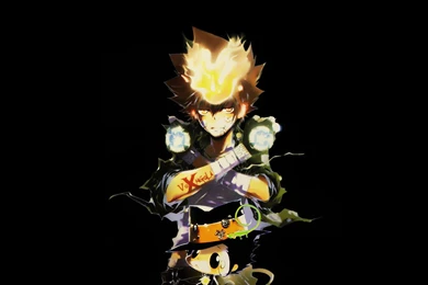 Katekyo Hitman Reborn Wallpapers   (