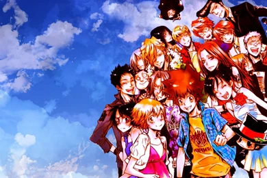 Bianchi (Katekyo Hitman REBORN!), Wallpapers   Zerochan Anime Image ...