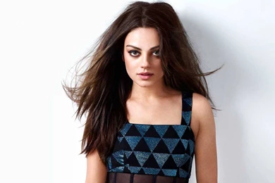 Mila Kunis Hot Wallpapers   Free Hot Wallpapers Of Mila Kunis