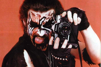 MERCYFUL FATE King Diamond Heavy Metal Dark Wallpapers