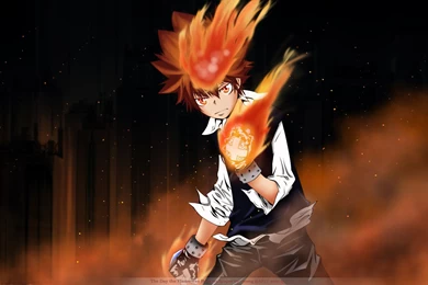 Tsuna Computer Wallpapers, Desktop Backgrounds