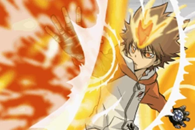 KHR! Wallpapers   Katekyo Hitman Reborn! Wallpapers (27479415)   Fanpop