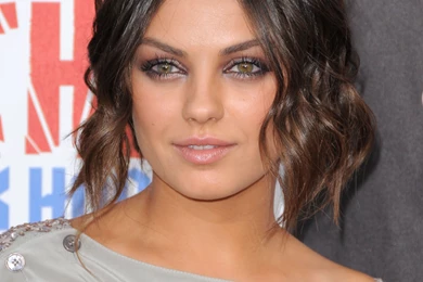 Images Xtreme Hot: Mila Kunis   Wallpapers Hot