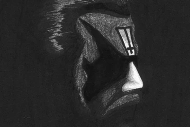 King Diamond By Blutarski On DeviantArt